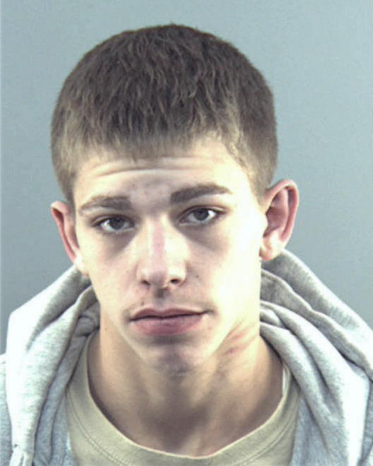 BURNETT, JOHN ANTHONY - Peoria County, IL