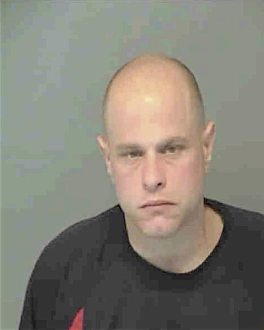 CARPENTER, JOHN GLEN - Peoria County, IL