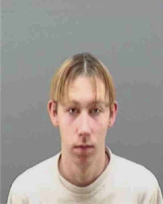 CHAPAI, JAMES LEO - Peoria County, IL