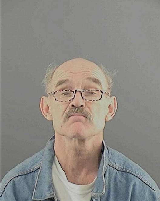 CHESTNUT, CHARLES JOSEPH - Peoria County, IL