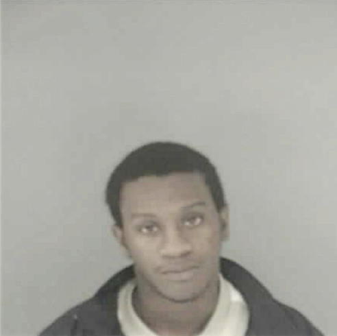 COBURN, DERRICK DEMANINE - Peoria County, IL