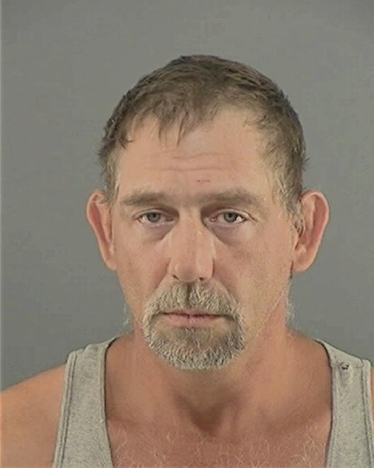 COLLIER, BRIAN DELMOUNT - Peoria County, IL