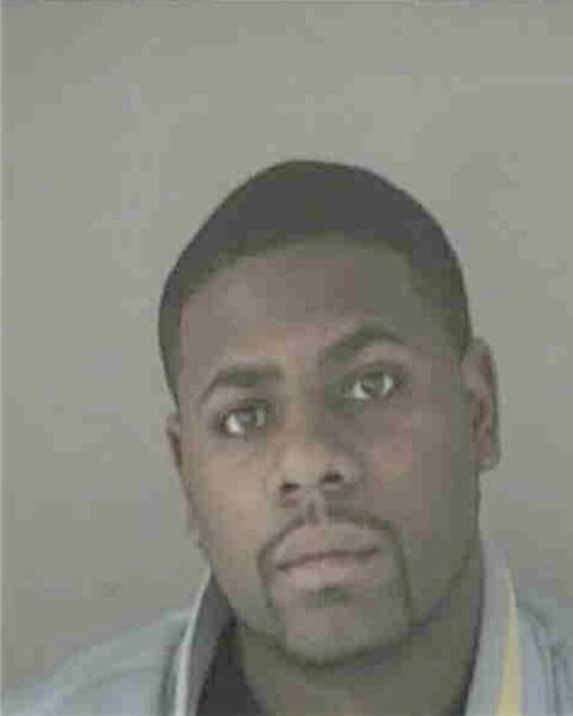 COOK, MARCUS DESHAWN - Peoria County, IL