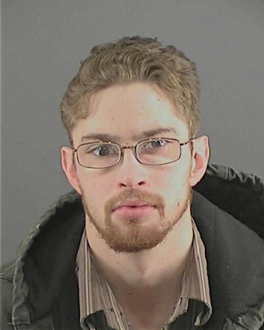 CROOK, JEFFREY ROSS - Peoria County, IL
