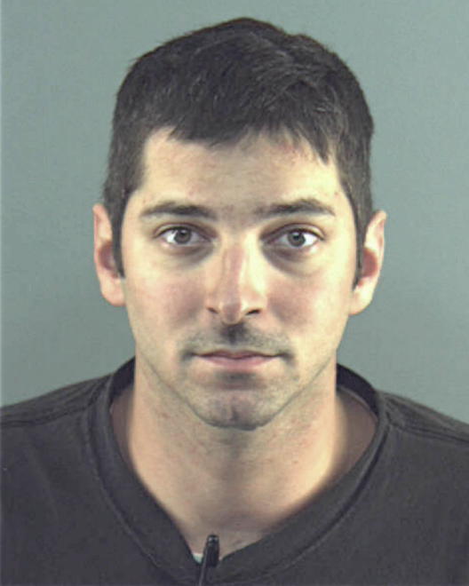 CRUM, RONALD LEWIS - Peoria County, IL