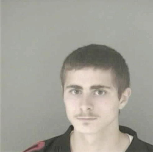 ELAM, MARCUS WAYNE - Peoria County, IL
