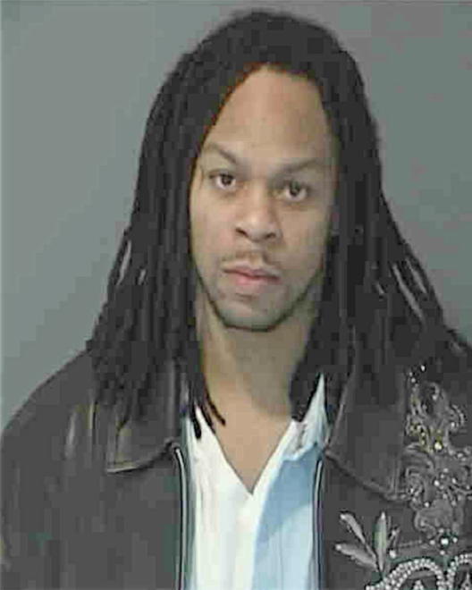FOOTE, DEANDRE LEMAR - Peoria County, IL