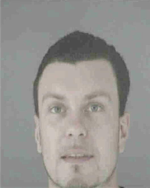 FOSTER, BRANDON MATHEW - Peoria County, IL