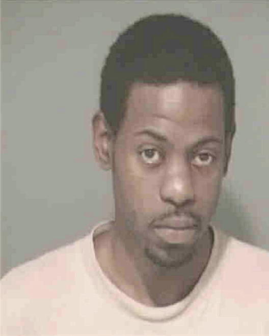 HAWKINS, DETRICK LEROY - Peoria County, IL