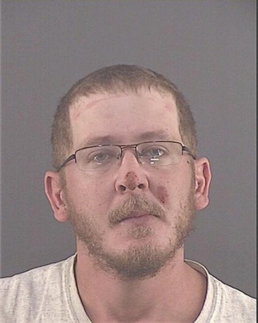 HOLMBERG, TIMOTHY I - Peoria County, IL