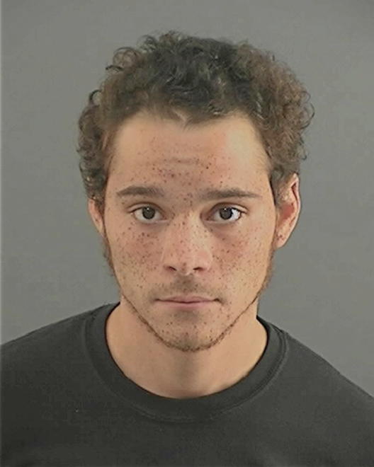 HOSKINS, CHAD G - Peoria County, IL
