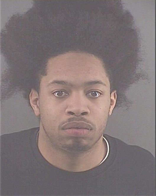 JACKSON, ORLANDO J - Peoria County, IL