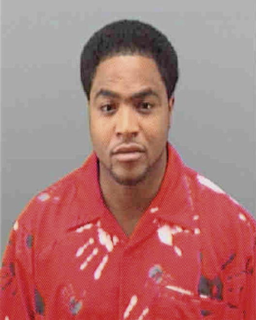 JOHNSON, SANTONIO DEMARR - Peoria County, IL