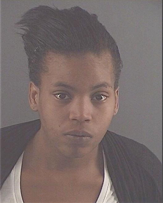 LINWOOD, DEASHE R - Peoria County, IL