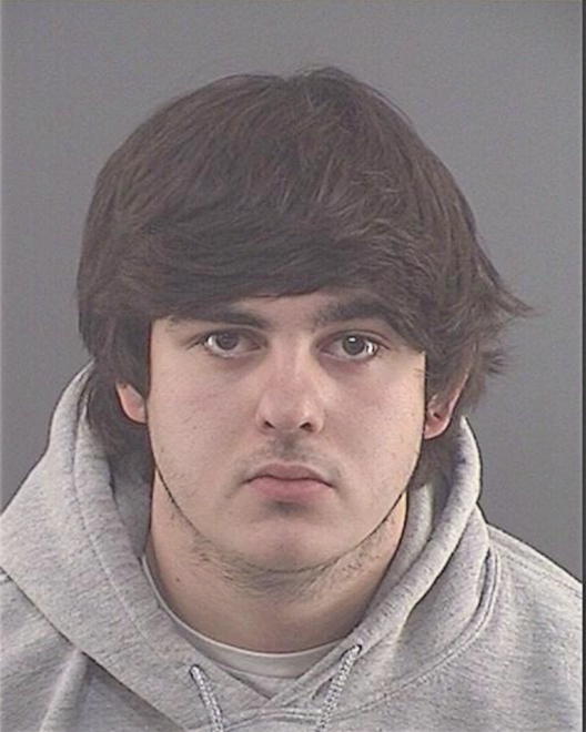 MOSHER, ETHAN JEFFERY - Peoria County, IL