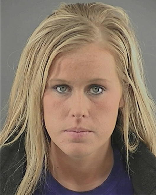 NELSON, BRITTANY LEE - Peoria County, IL
