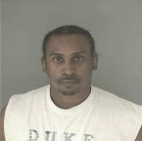 PAGE, MARCUS DAMONE - Peoria County, IL