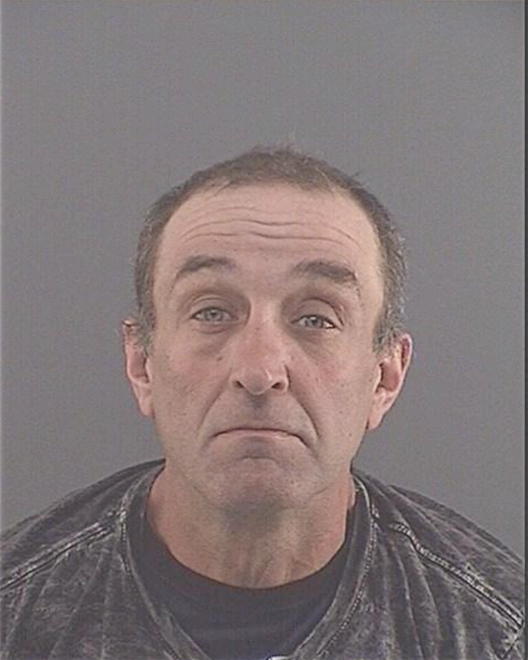 PANOS, GEORGE MICHAEL - Peoria County, IL