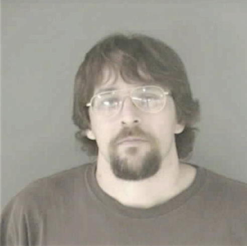 PARKS, DAVID LEE - Peoria County, IL