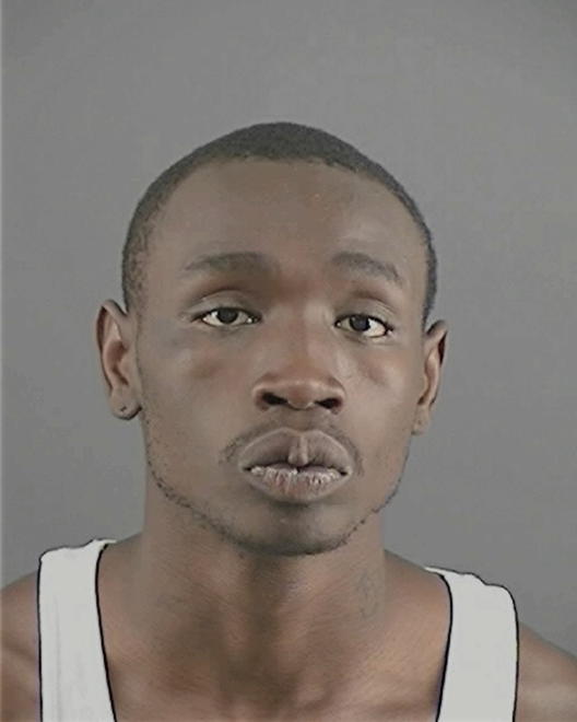 PORTER, TYRONE NATHAN - Peoria County, IL