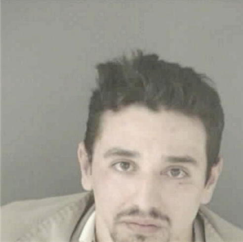 PRECIADO, DANIEL S - Peoria County, IL