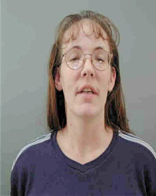 ROBERTS, LISA LYNN - Peoria County, IL