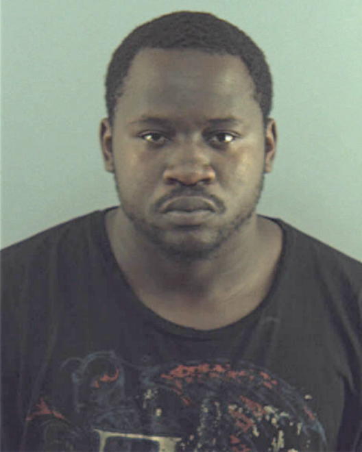 SANKEY, TYRAN TAYMON - Peoria County, IL