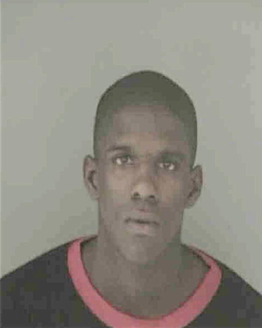 THOMAS, BRANDON DEANDRE - Peoria County, IL