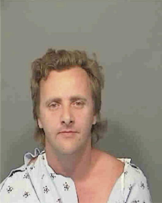 WHITBY, SCOTT RAYMOND - Peoria County, IL