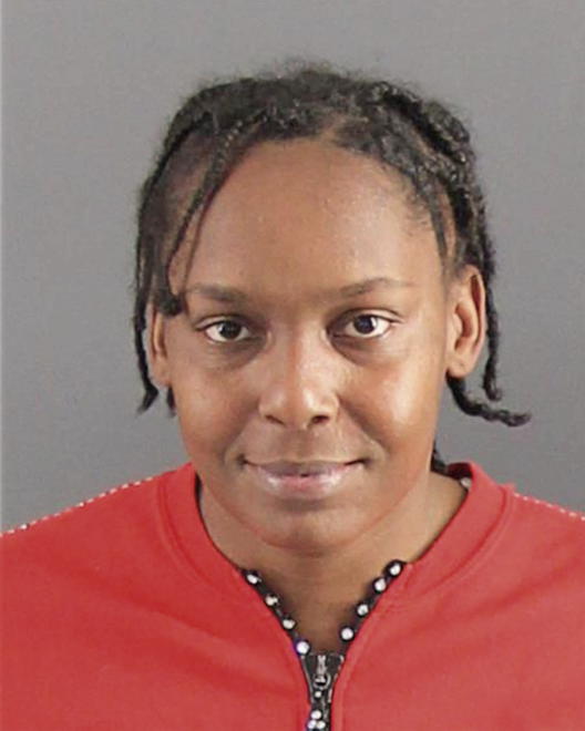 WILLIAMS, DEIDRA DOMINIQUE - Peoria County, IL