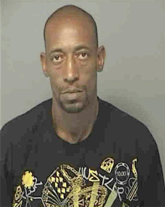 WILLS, LATROY MAURICE - Peoria County, IL