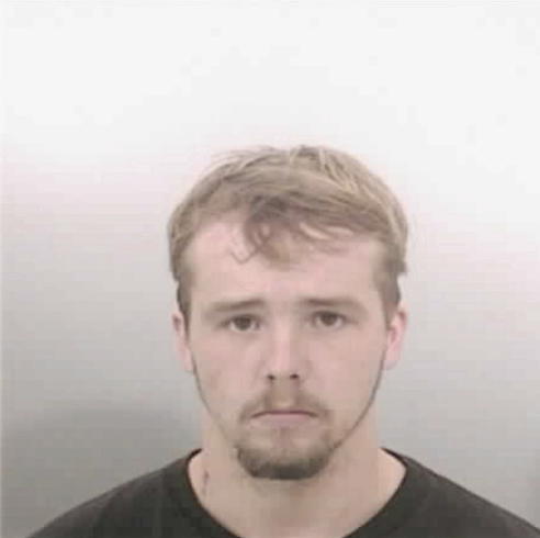 YORK, ALVIN CLINTON - Peoria County, IL