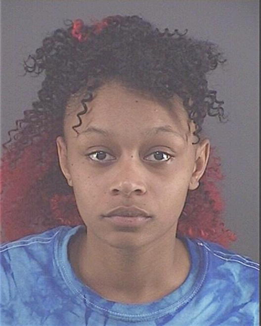 ANDERSON, SHANTERRYONA ASHANTI - Peoria County, IL