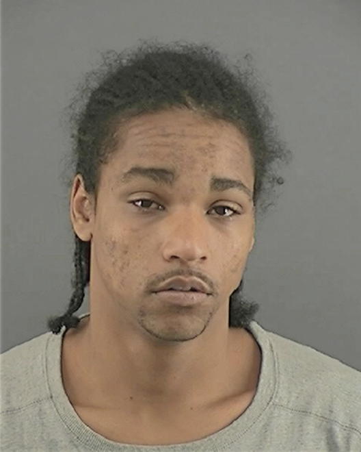 BARNES, BRYSON M - Peoria County, IL