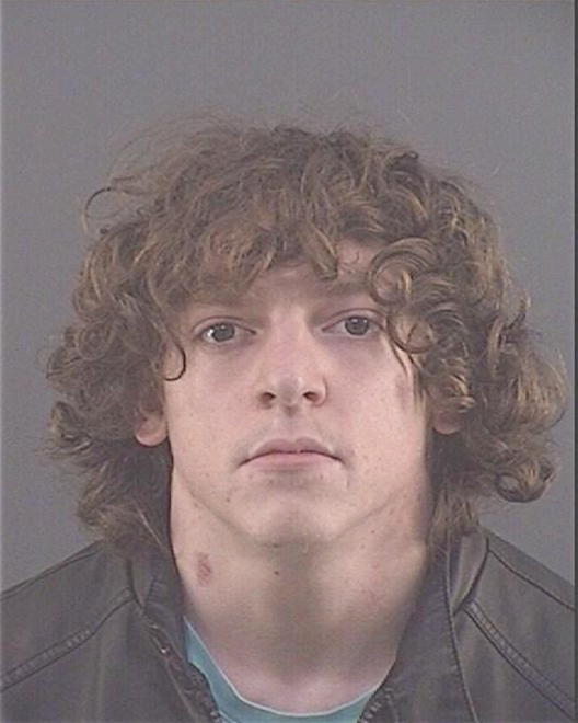 BARNES, COLLIN J - Peoria County, IL