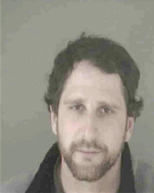 BERG, RICHARD CLAY - Peoria County, IL