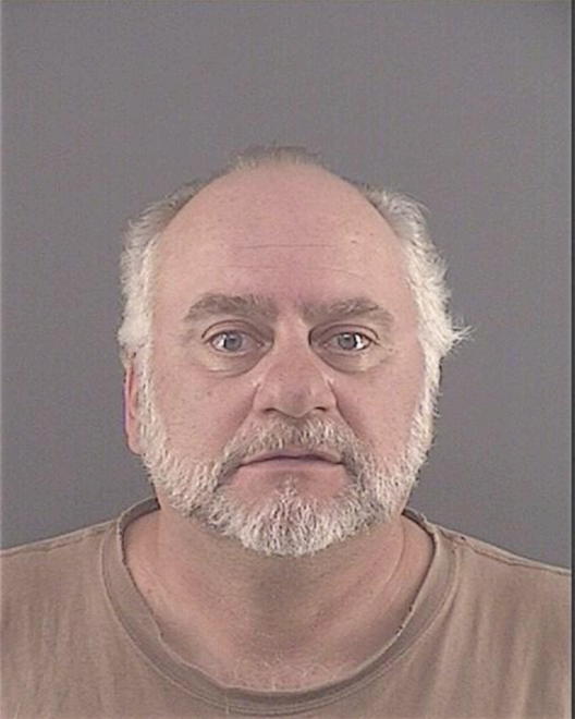 BUTLER, PATRICK M - Peoria County, IL