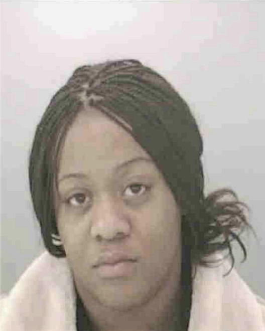 CARPENTER, TEEREA MARSHANNA - Peoria County, IL