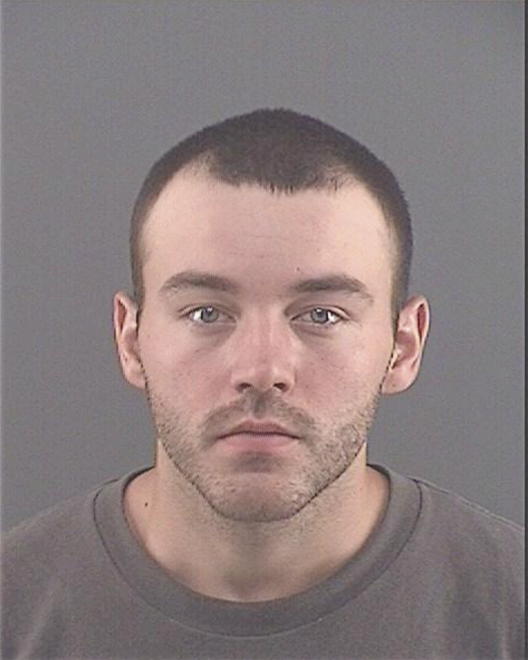 CATO, RYAN DANIEL - Peoria County, IL