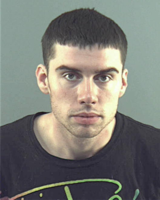 COLDIRON, ROBERT MARK - Peoria County, IL