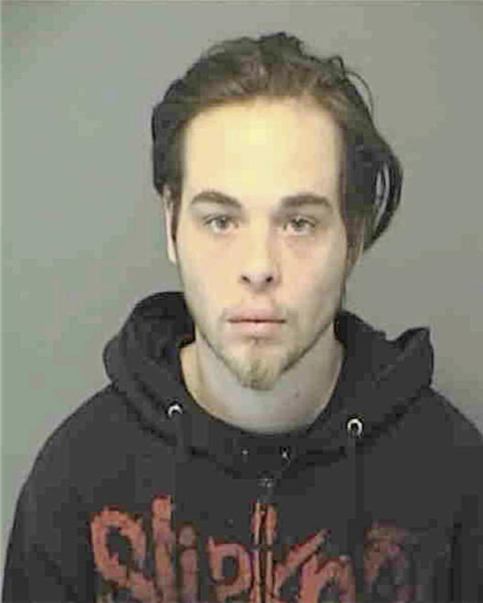 CREMEENS, SHANE PALMER - Peoria County, IL