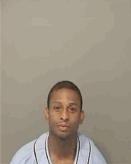 DICKERSON, ANDRE LAMONT - Peoria County, IL