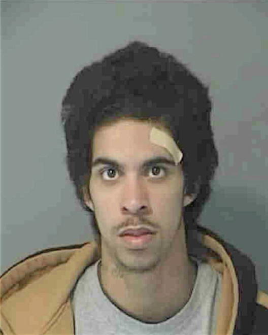 EPPINGER, DOMINIC ANDREW - Peoria County, IL
