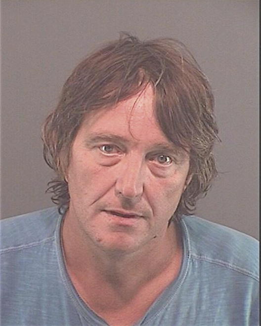 FARRIS, TONY WAYNE - Peoria County, IL