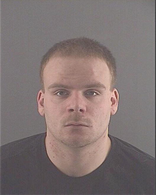 FISHER, JUSTIN L - Peoria County, IL
