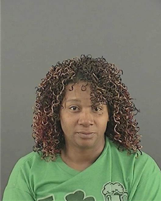 FORREST, ANITA MARIE - Peoria County, IL