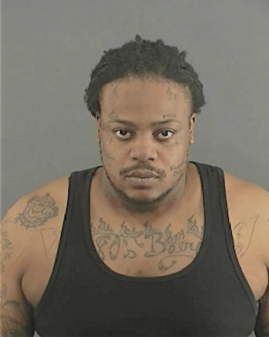 FREEMAN, PERRY LASHAWN - Peoria County, IL