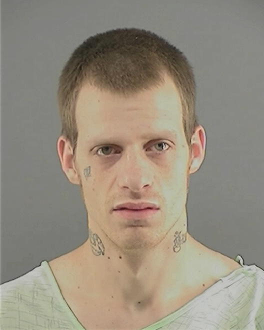HAGEMAN, JUSTIN M - Peoria County, IL