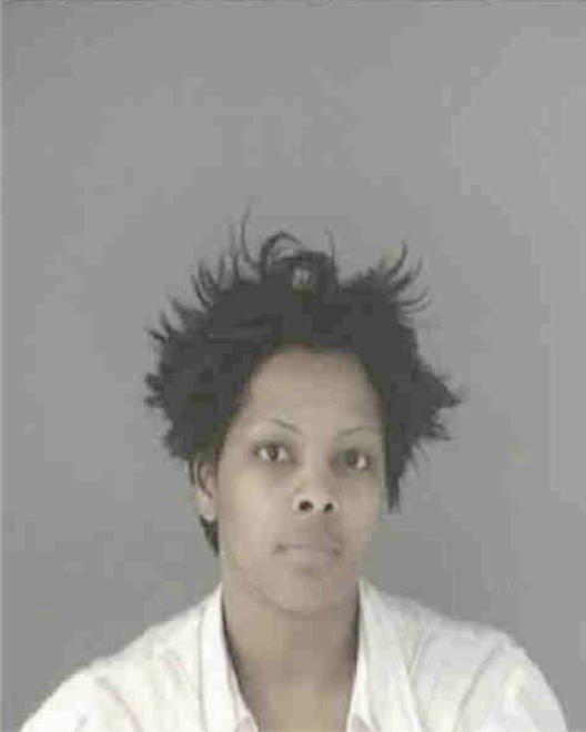 HARRINGTON, TIARA SHANLONE - Peoria County, IL