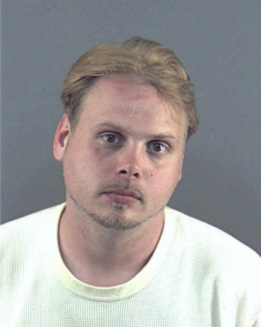 HARRISON, ERIC MICHAEL - Peoria County, IL